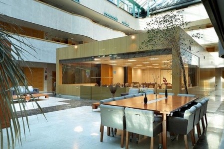 Gran Hotel Almenar