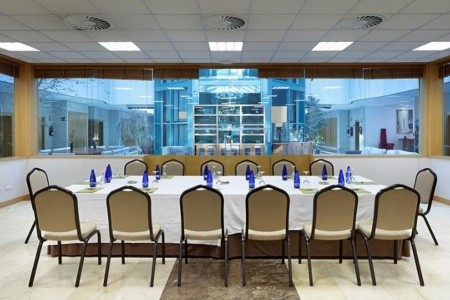 Gran Hotel Almenar