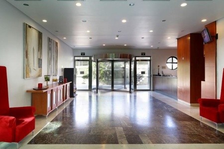 Gran Hotel Almenar
