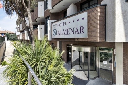 Gran Hotel Almenar