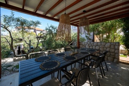 Apartmány 3298N-8840