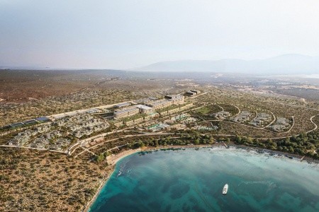 Akra Didim Resort & Spa - 63