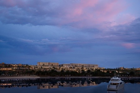 Akra Didim Resort & Spa - 64