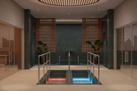 Akra Didim Resort & Spa - 69