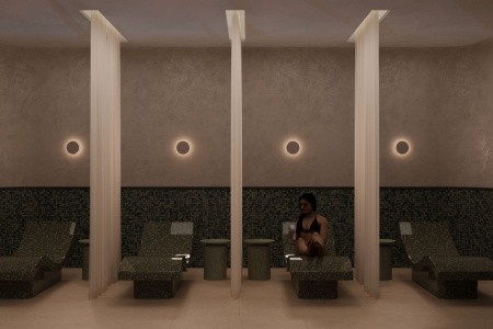 Akra Didim Resort & Spa - 70
