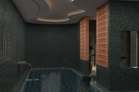 Akra Didim Resort & Spa - 72