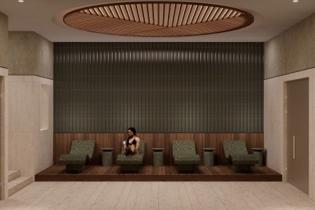 Akra Didim Resort & Spa - 75
