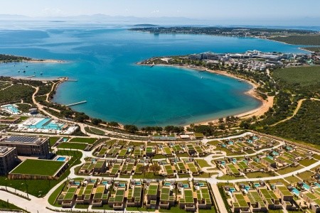 Akra Didim Resort & Spa - 83