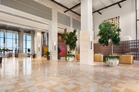 Akra Didim Resort & Spa - 84