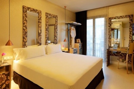 Axel Hotel Barcelona - 19