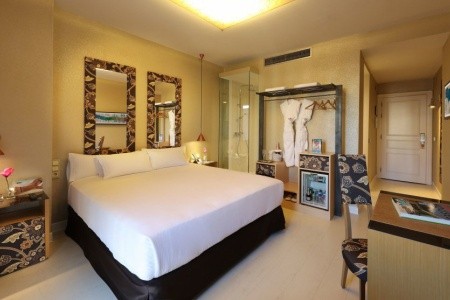 Axel Hotel Barcelona - 20