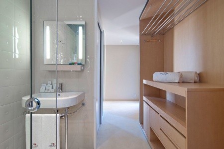 Axel Hotel Barcelona - 21