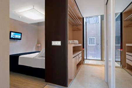 Axel Hotel Barcelona - 22