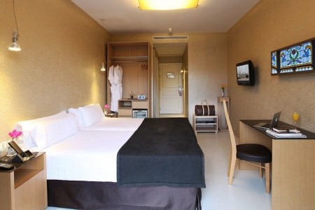 Axel Hotel Barcelona - 23