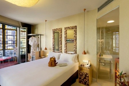 Axel Hotel Barcelona - 25