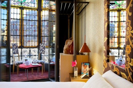 Axel Hotel Barcelona - 26