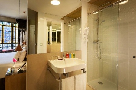 Axel Hotel Barcelona - 27