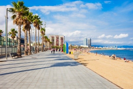 Innside Barcelona Apolo - 19
