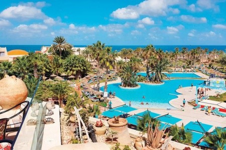 Welcome Meridiana Djerba - 3