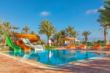Welcome Meridiana Djerba - 5