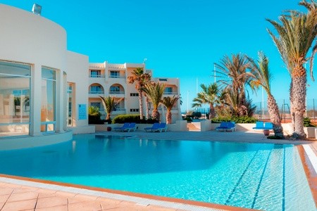 Vincci Dar Midoun (Ex. Magic Djerba Mare) - 5