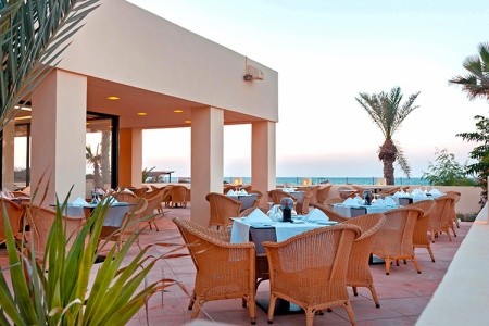 Vincci Dar Midoun (Ex. Magic Djerba Mare) - 5