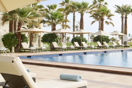 Tunisko Djerba Iberostar Selection Eolia Djerba (Ex.