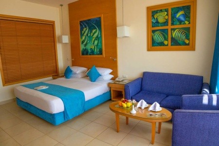 Parrotel Beach Resort - 51