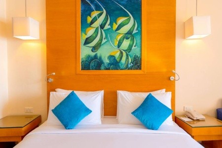 Parrotel Beach Resort - 53