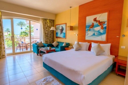 Parrotel Beach Resort - 54