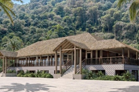 Lagen Island (Palawan) - 2