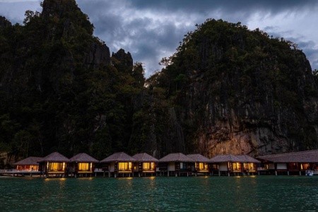 Lagen Island (Palawan) - 3