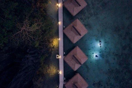 Lagen Island (Palawan) - 4