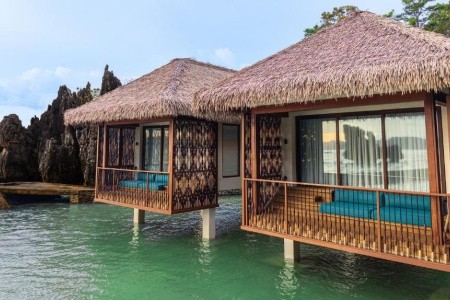 Lagen Island (Palawan) - 16