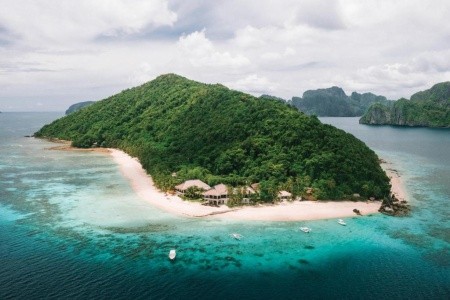 Pangulasian Island (Palawan)
