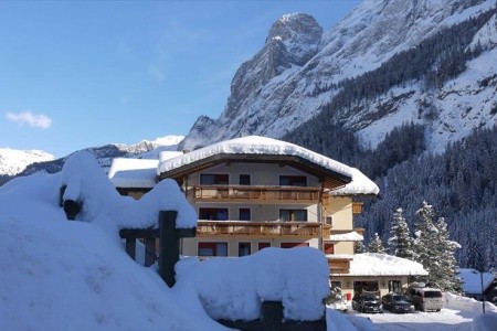 Dolomites Inn - 2