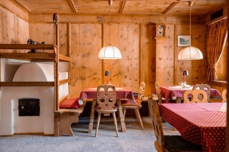 Dolomites Inn - 3