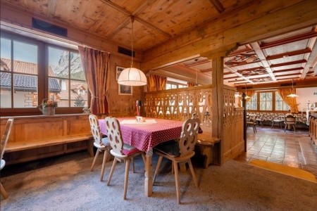 Dolomites Inn - 6