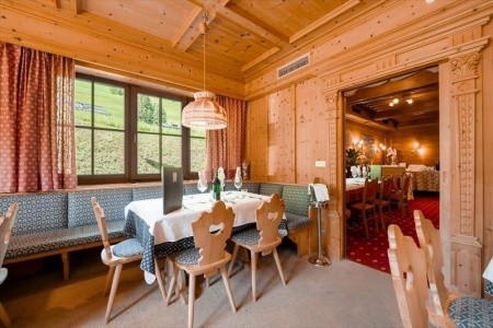 Dolomites Inn - 7