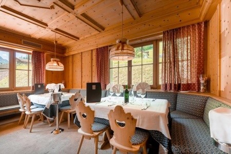 Dolomites Inn - 8