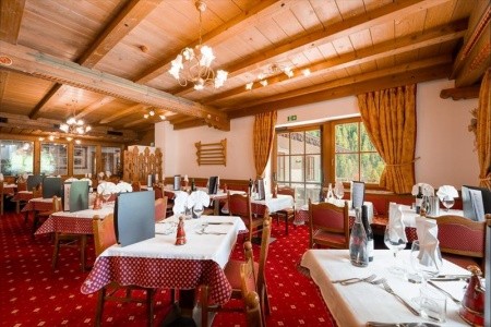Dolomites Inn - 9