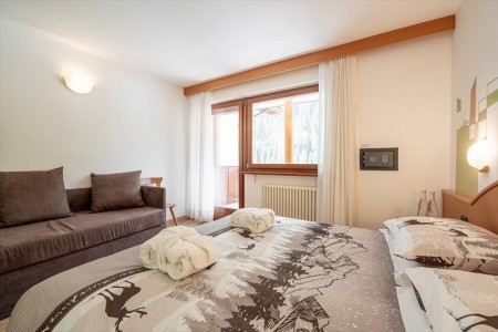 Dolomites Inn - 19