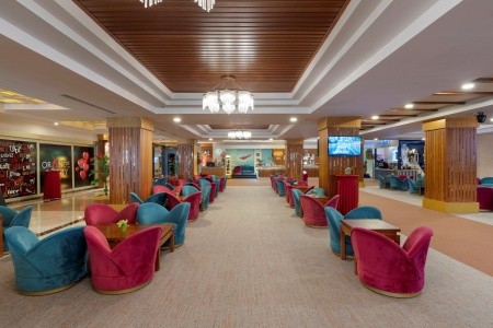 Orange County Resort Belek - 93
