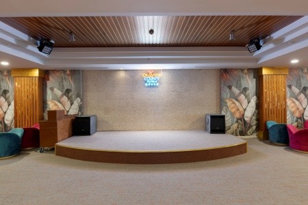 Orange County Resort Belek - 94
