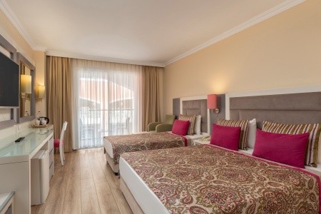 Orange County Resort Belek - 95