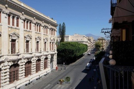 Santuzza Hotel Catania - 2
