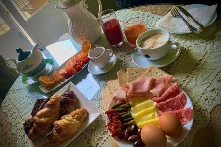 Santuzza Hotel Catania - 3