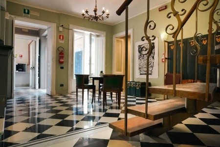 Santuzza Hotel Catania - 4