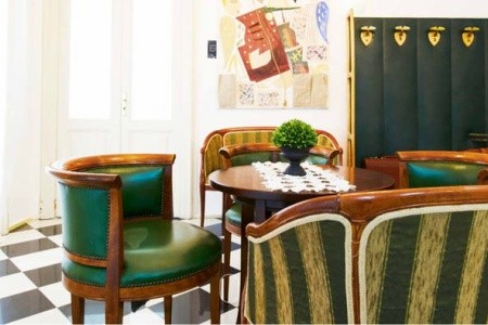 Santuzza Hotel Catania - 5