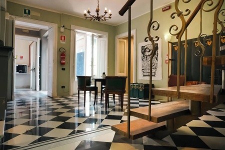 Santuzza Hotel Catania - 6